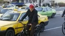 امکان پارک رایگان دوچرخه در ۱۵۰۰ ساختمان شهرداری بررسی می‌شود