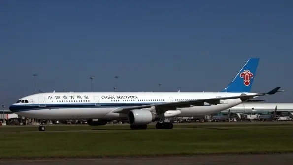 China Southern to launch daily flights to Madrid
