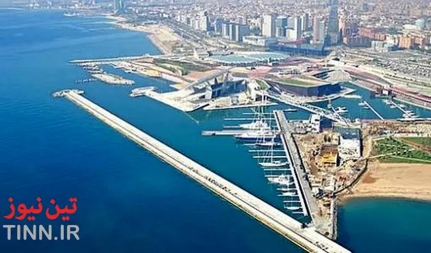The Port of Barcelona and Enagás Energise the Port Area with an LNG Distribution Hub in the Mediterranean