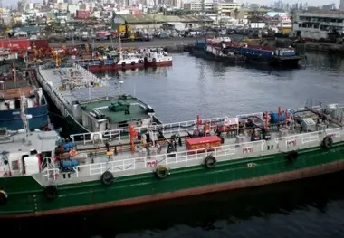 با موافقت کمیته صدور مجوز، سه سازه دریایی احداثمی شود