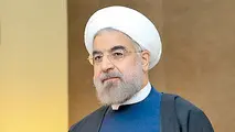 مقایسه دومین مراسم تحلیف روحانی و احمدی‌نژاد