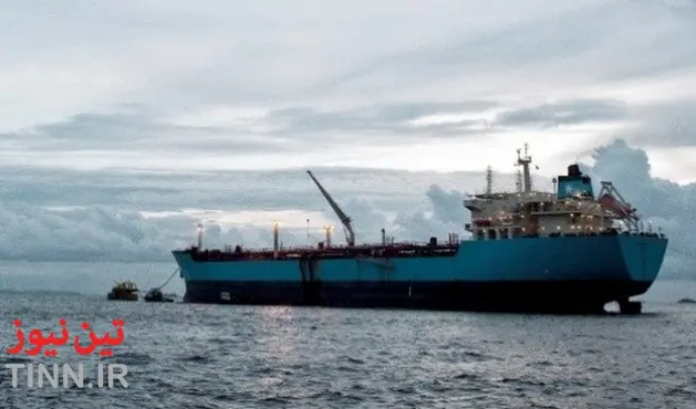 Maersk Tankers places $۳۰۰ mln ship order with Samsung