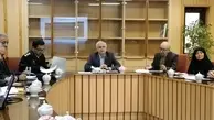  برگزاری شصتمین جلسه کمیسیون اجرایی مدیریت ایمنی حمل و نقل استان گیلان 