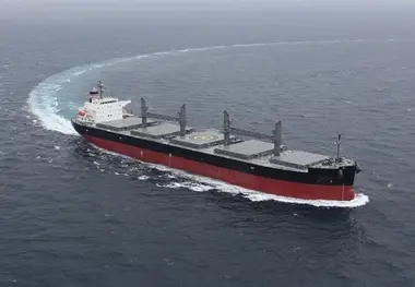 NYK Concludes First Demo of Ammonia-Fueled Tugboat for Commercial Use