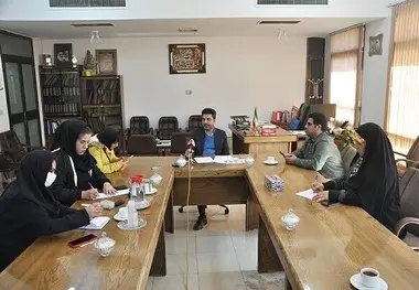 تصویب ۶۳۰ طرح برآیند جلسات کمیسیون ماده ۵ استان اصفهان