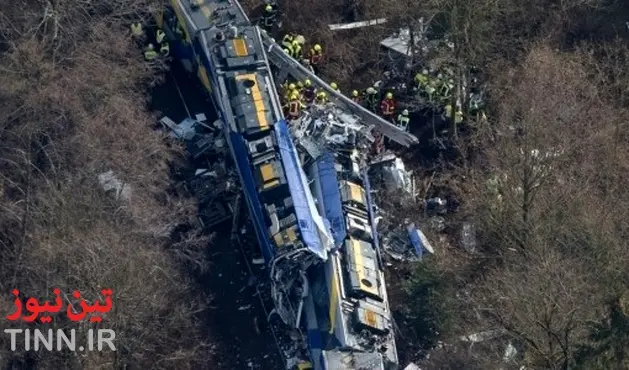 Human error caused Bad Aibling collision