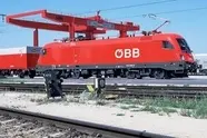 Siemens, SBB sign deal to digitalise interlockings across Swiss rail network