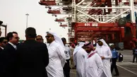۱۲ دستاورد استراتژیک؛ حاصل سفر هیأت عالیرتبه قطری به ایران