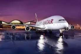 افزایش ۱۰۰ تا ۱۵۰ پرواز در آسمان ایران با تنش قطر