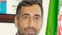 رئیس جدید بنادر و دریانوردی استان گلستان منصوب شد