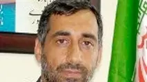 رئیس جدید بنادر و دریانوردی استان گلستان منصوب شد