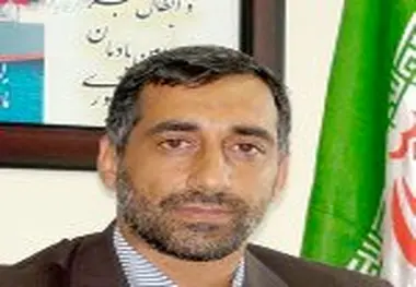 رئیس جدید بنادر و دریانوردی استان گلستان منصوب شد
