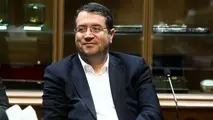 تودیع و معارفه شریعتمداری و رحمانی با حضور جهانگیری