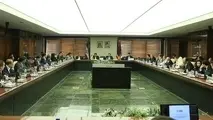 Iran calls for removing barriers in trade with Armenia