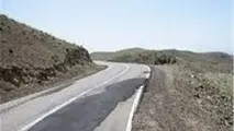 رفع ۱۳ نقطه حادثه‌خیز محورهای استان مرکزی