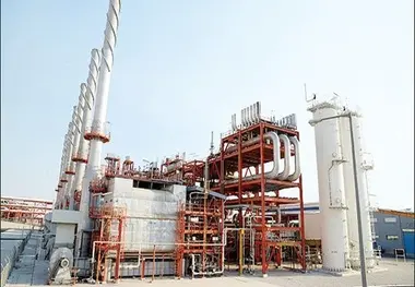 دیپلماسی گاز، اولین امتیاز پسابرجام