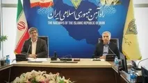 توانمندسازی ناوگان ریلی؛ رمز موفقیت راه‌ آهن در دستیابی به هدف حمل ۵۴ میلیون تن بار