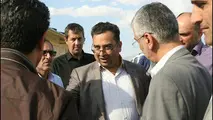  تسریع آزادراه تبریز - اندیشه - سهند با هدف کاهش بار ترافیکی