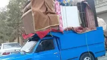 طنز| نیسان؛ وسیله ای فقط پرواز نمی کند!