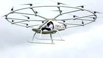 Get ready for Dubai air taxi, trial to begin this year