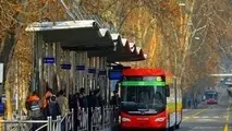 اتوبوس‌های اختصاصی زنانه و مردانه در تهران نداریم