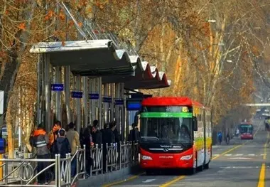 ویژگی اتوبوس های دست دوم وارداتی؛ استاندارد یورو 5 با حداکثر  5 سال سن 