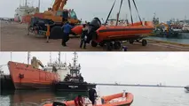 نجات افراد مضطر در مناطق کم عمق مهم ترین کاربر‌ی شناور نجات است