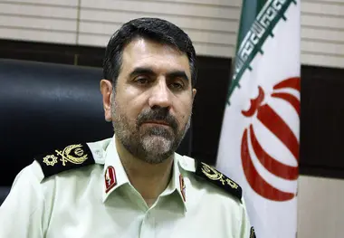 ترافیک در محور ایلام – مهران در دو باند رفت‌وبرگشت 