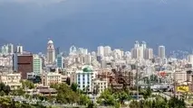 خانه های خالی جوابگوی تقاضا نیست
