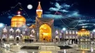 مشهد مقدس؛ میزبان تاکسیرانان تهرانی در ایام نوروز