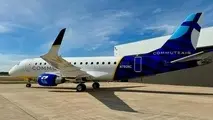 CommuteAir Steps Up To Small Narrowbodies