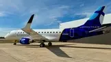 CommuteAir Enhances E170 Charter Operations With Embraer's Exchange Plus Program 