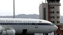 چهار پرواز فوق‌ العاده در مسیر تهران - بیرجند برقرار شد