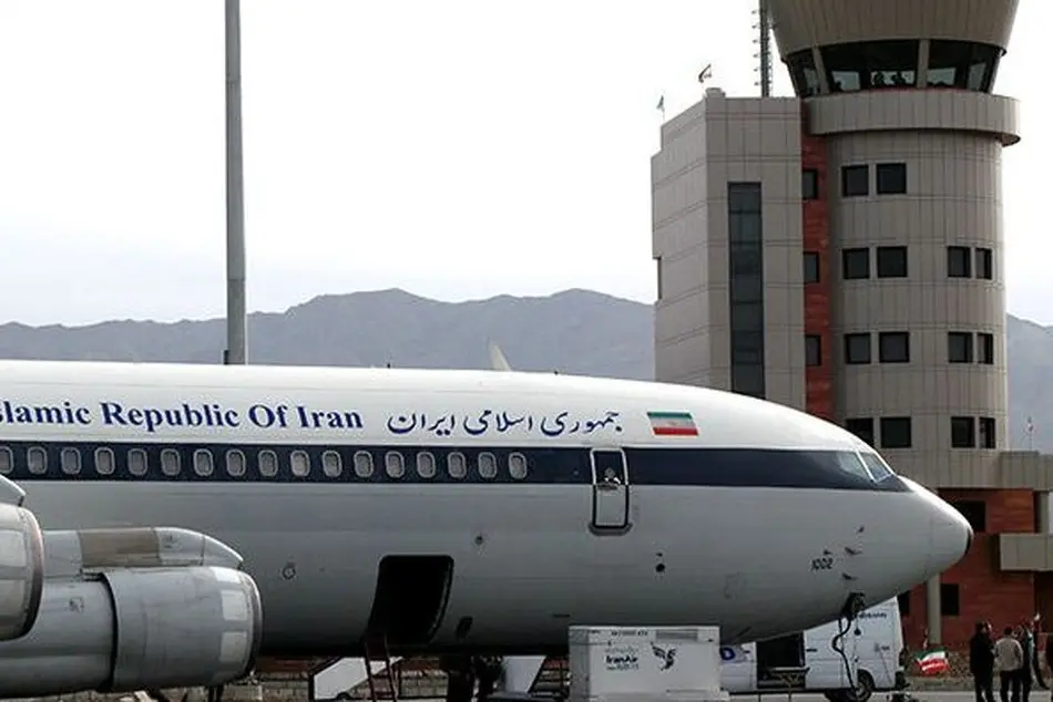 فرودگاه بیرجند در بن‌بست تقاضا؛ چگونه می‌توان جذابیت اقتصادی مسیرهای هوایی را افزایش داد؟
