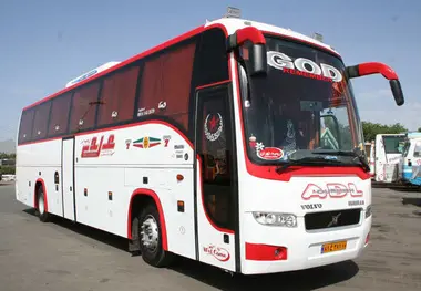 عقب‌گرد 20 درصدی قیمت بلیت اتوبوس