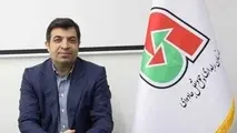 بهره‌ برداری از ۲۲ باب مجتمع خدماتی - رفاهی بین‌ راهی در نیمه نخست ۱۴۰۴ 