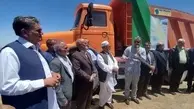 ساخت ۲۵۰ کیلومتر بزرگراه و راه اصلی در شمال سیستان و بلوچستان