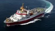 GC Rieber Shipping: Shearwater GeoServices awarded North Sea survey for Premier Oil
