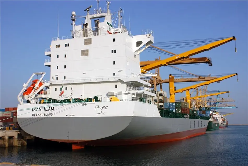  رشد ارزش سهام حکشتی ثبت شد