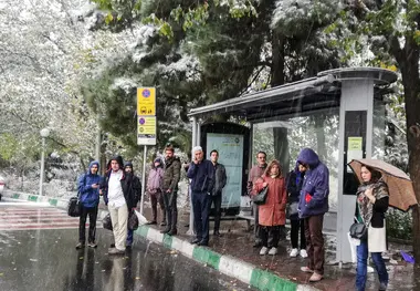 14 هزار نیروی خدمات شهری وضعیت انهار و کانال‌های تهران را رصد می‌کنند
