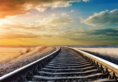 
راه اندازی پایانه ریلی سوخت غرب کشور در کرمانشاه
