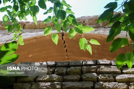 بحران فرونشست زمین در اصفهان (12)