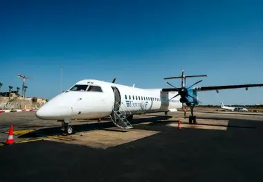 Malta’s Universal Air Ends Scheduled Routes