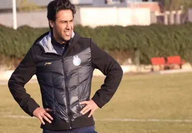 واکنش‌ها به برخورد مربی استقلال به پلیس