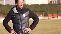 واکنش‌ها به برخورد مربی استقلال به پلیس