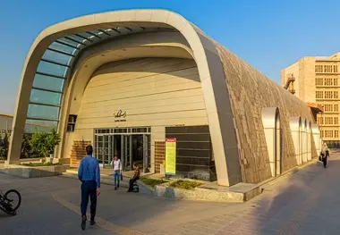 تعطیلی متروی اصفهان در ایام تعطیلات نوروز