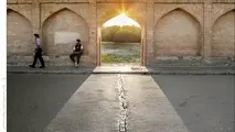 آثار تاریخی اصفهان در معرض تهدید ؛ از فرونشست زمین تا تغییر کاربری حجره ها