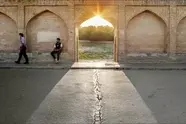 آثار تاریخی اصفهان در معرض تهدید ؛ از فرونشست زمین تا تغییر کاربری حجره ها