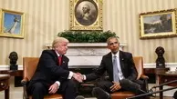 انتقاد شدید اوباما از سیاست‌های ترامپ
