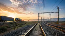 احیای کریدور تاریخی غرب ایران/ از تهران تا بغداد با قطار